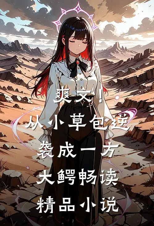 爽文！从小草包逆袭成一方大鳄畅读精品小说