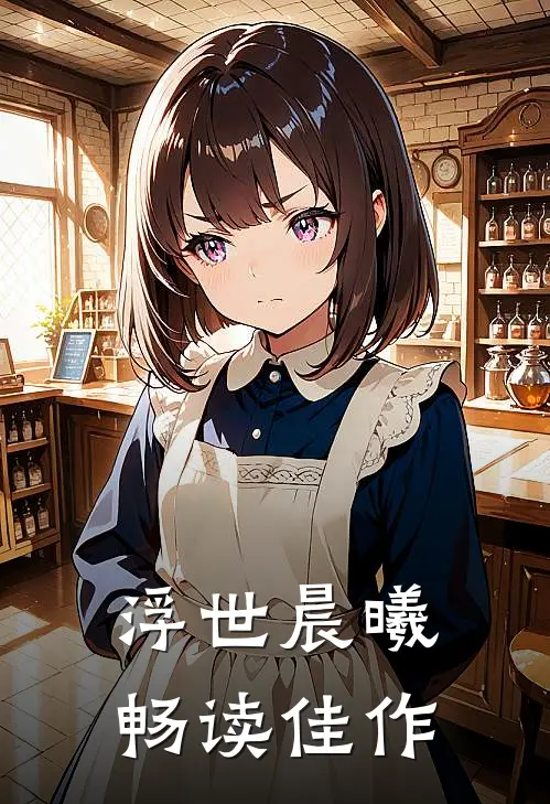 浮世晨曦畅读佳作