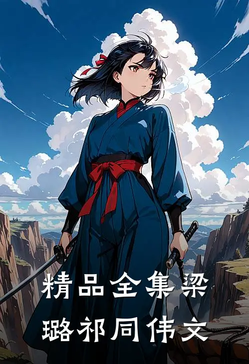 精品全集梁璐祁同伟 文