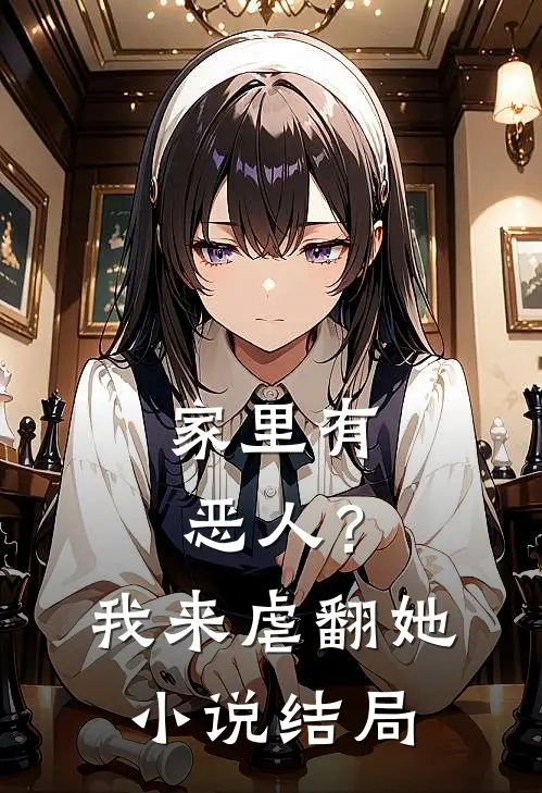 家里有恶人？我来虐翻她小说结局
