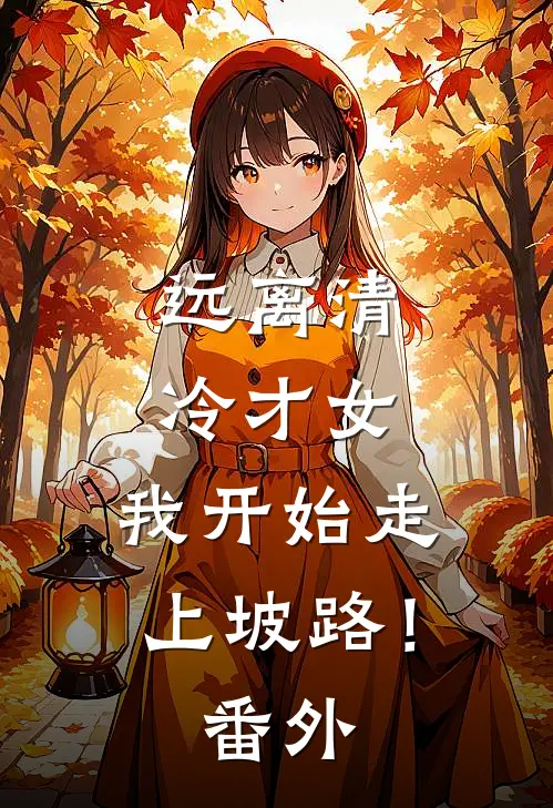 远离清冷才女，我开始走上坡路！番外