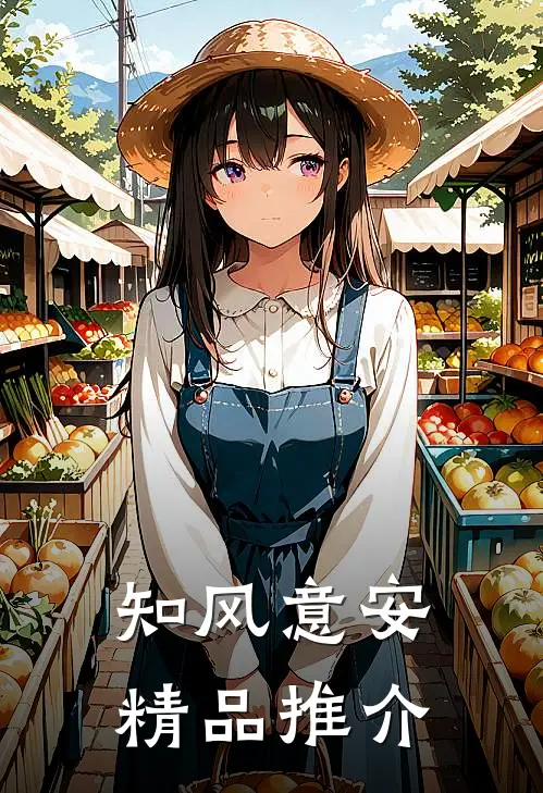 知风意安精品推介