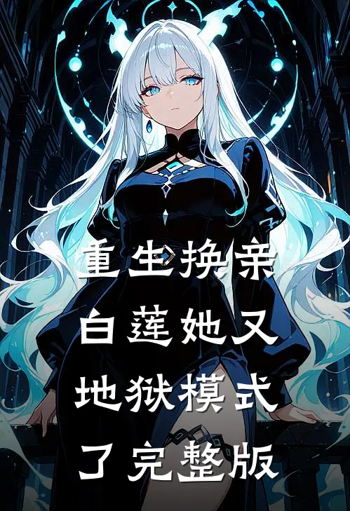 重生换亲，白莲她又地狱模式了完整版