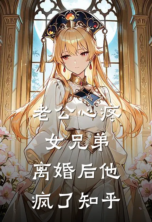 老公心疼女兄弟，离婚后他疯了知乎