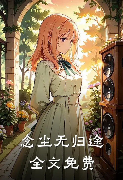 念尘无归途全文免费
