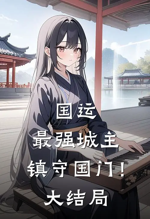 国运：最强城主，镇守国门！大结局