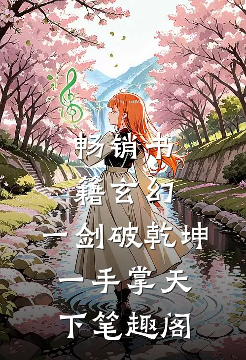 畅销书籍玄幻:一剑破乾坤,一手掌天下笔趣阁