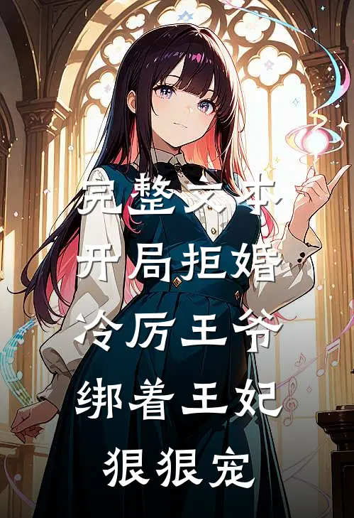 完整文本开局拒婚，冷厉王爷绑着王妃狠狠宠