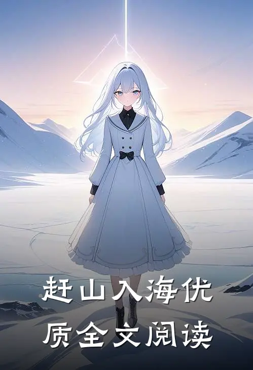 赶山入海优质全文阅读
