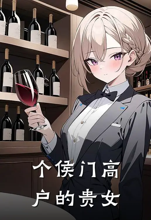 个侯门高户的贵女