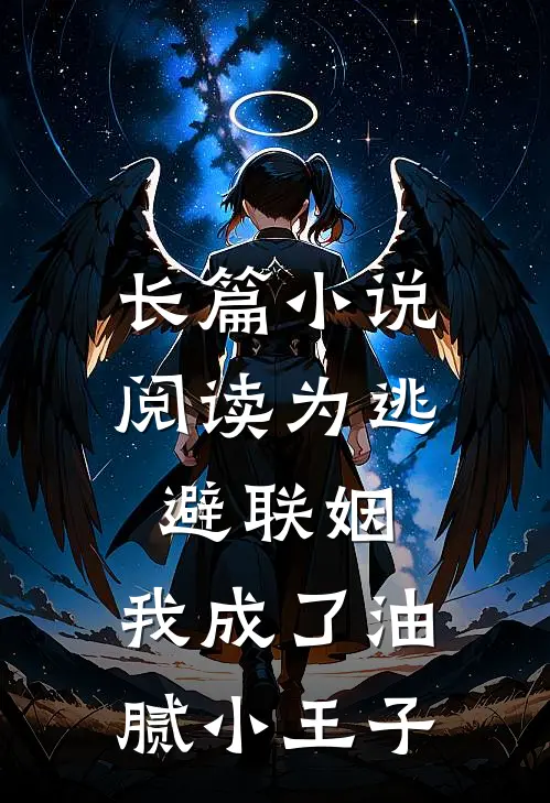 长篇小说阅读为逃避联姻，我成了油腻小王子
