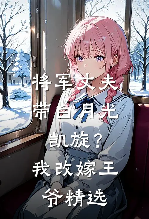 将军丈夫带白月光凯旋？我改嫁王爷精选