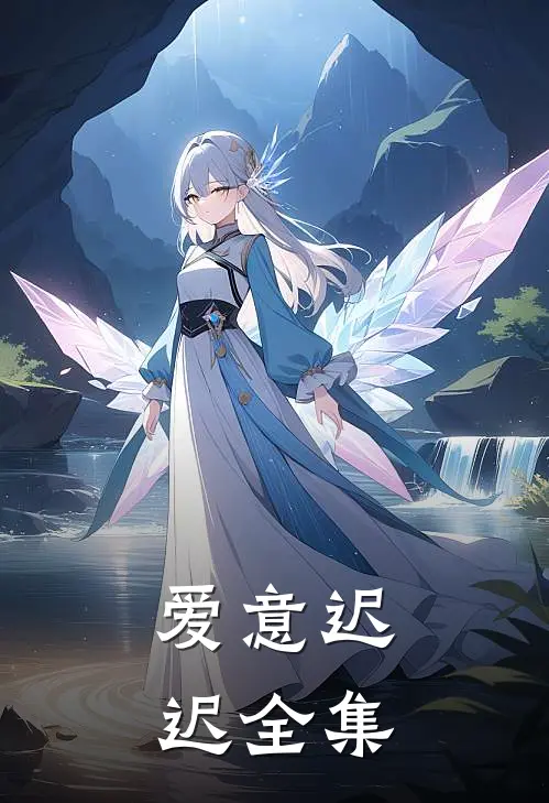 爱意迟迟全集