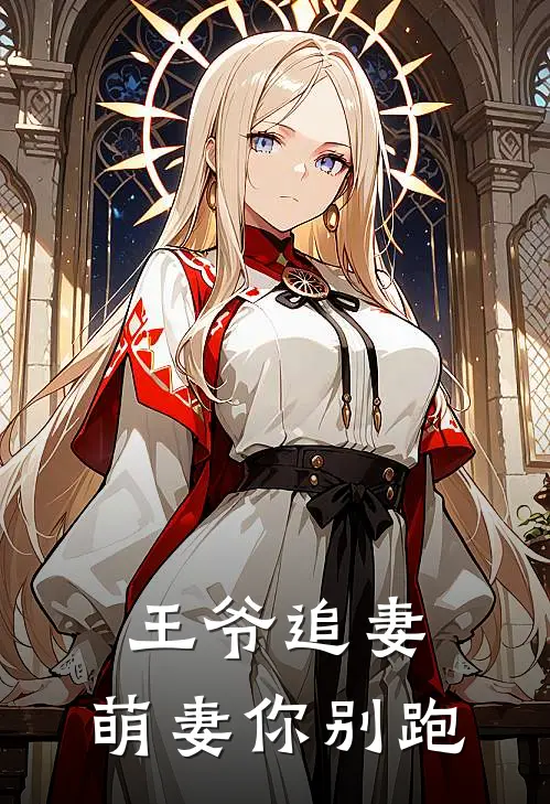 王爷追妻：萌妻你别跑