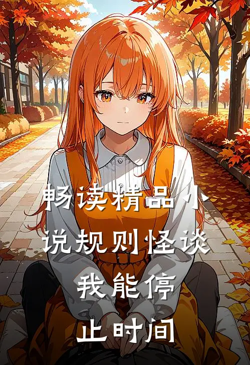 畅读精品小说规则怪谈：我能停止时间