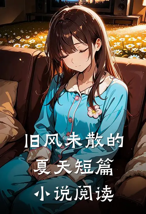 旧风未散的夏天短篇小说阅读