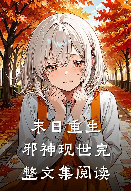 末日重生，邪神现世完整文集阅读