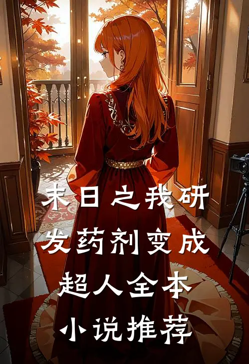 末日之我研发药剂变成超人全本小说推荐