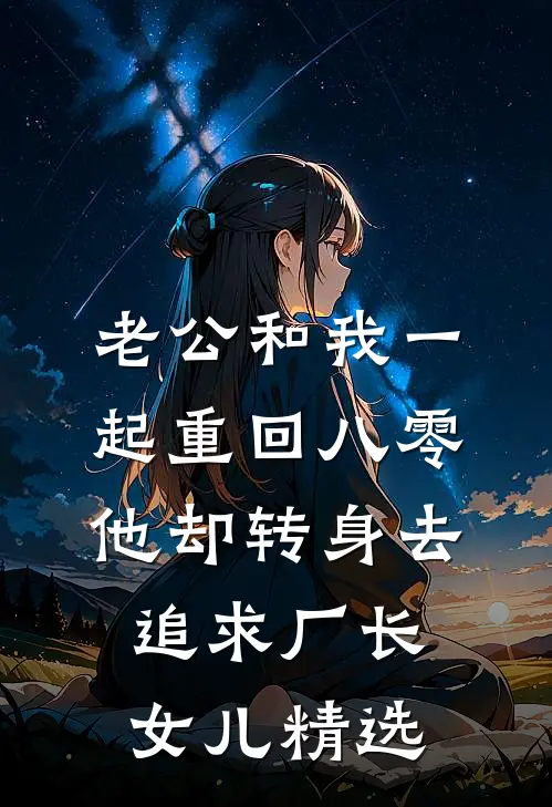 老公和我一起重回八零，他却转身去追求厂长女儿精选