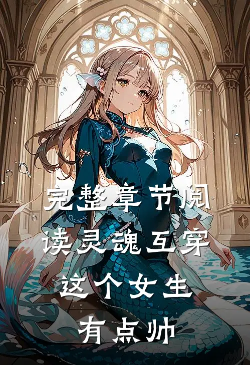 完整章节阅读灵魂互穿：这个女生有点帅