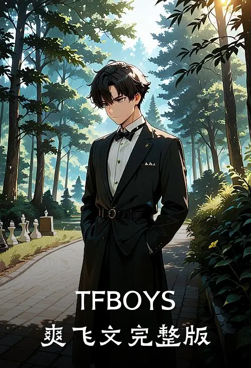 TFBOYS爽飞文完整版