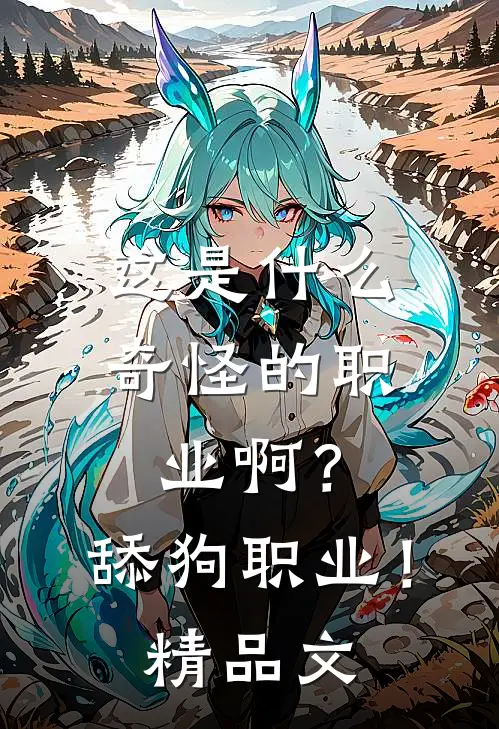 这是什么奇怪的职业啊？舔狗职业！精品文