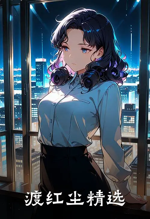 渡红尘精选