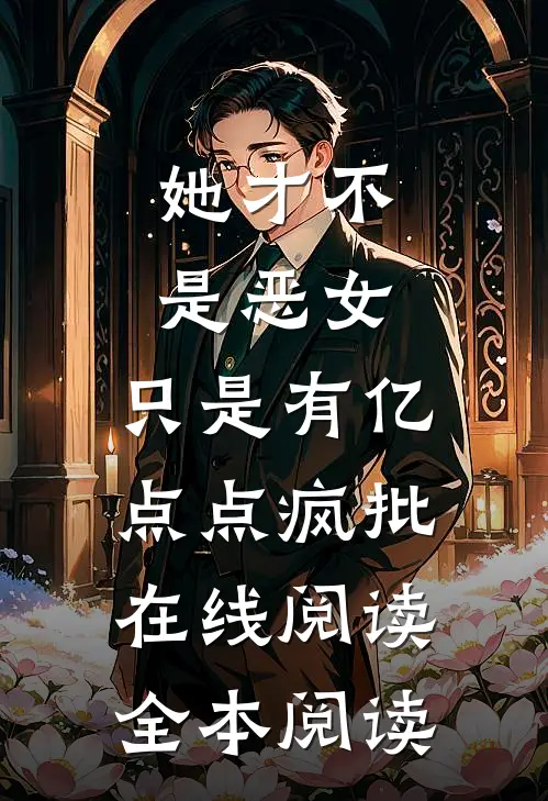 她才不是恶女，只是有亿点点疯批在线阅读全本阅读