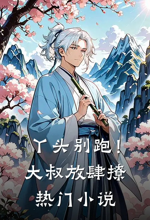 丫头别跑！大叔放肆撩热门小说