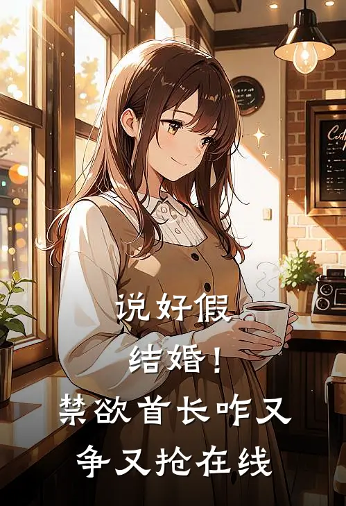 说好假结婚！禁欲首长咋又争又抢在线