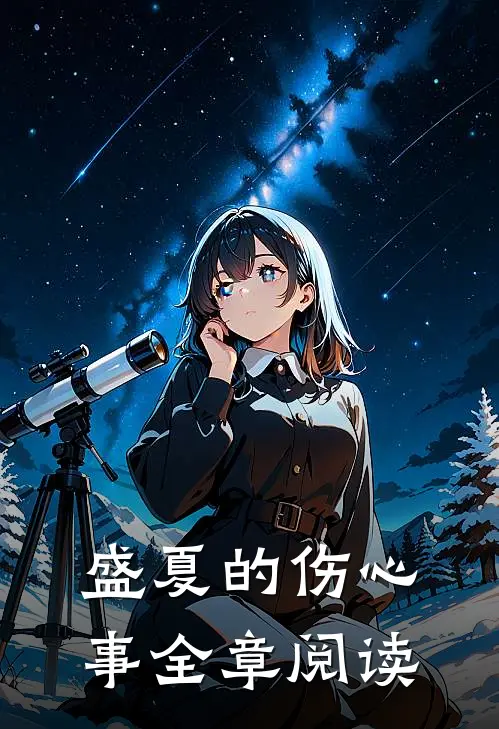 盛夏的伤心事全章阅读