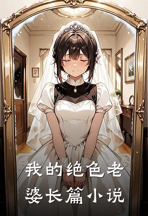 我的绝色老婆长篇小说