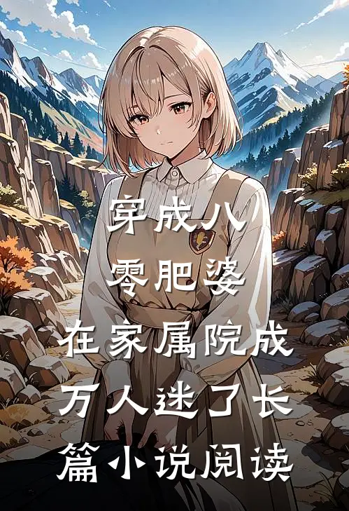 穿成八零肥婆，在家属院成万人迷了长篇小说阅读