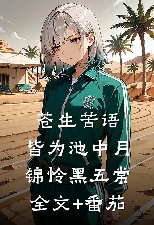 苍生苦语，皆为池中月: 锦怜黑五常全文+番茄
