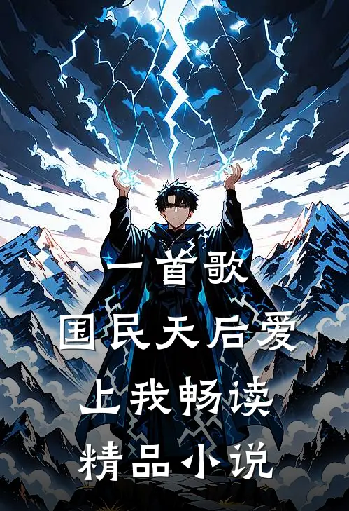 一首歌，国民天后爱上我畅读精品小说