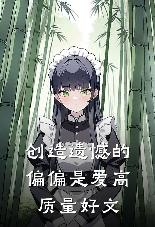 创造遗憾的偏偏是爱高质量好文
