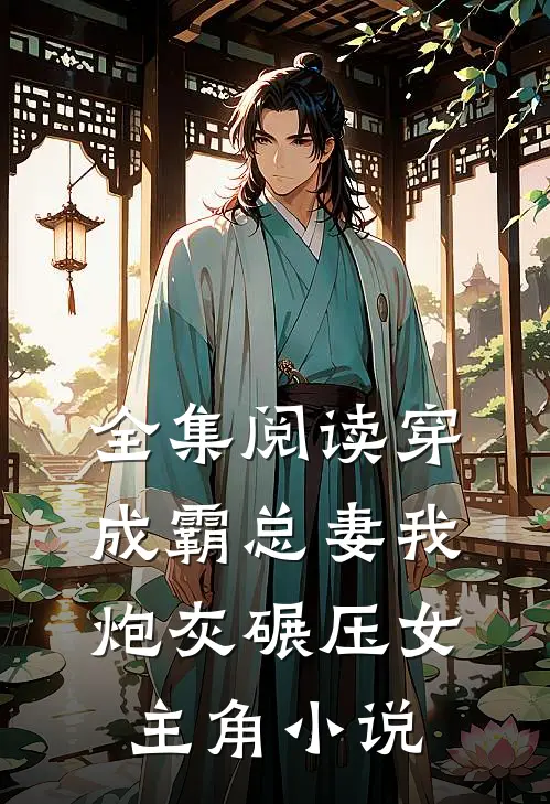 全集阅读穿成霸总妻我炮灰碾压女主角小说