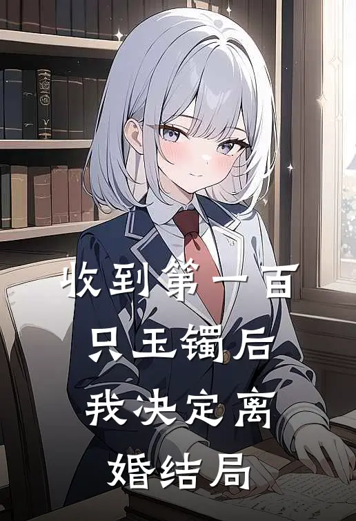 收到第一百只玉镯后，我决定离婚结局