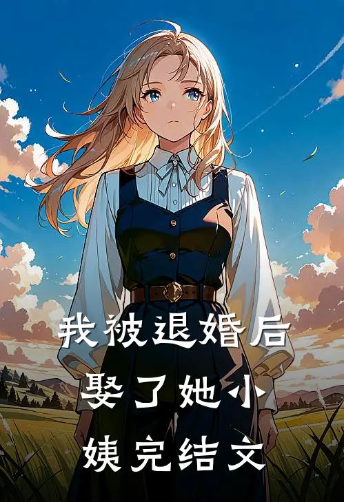 我被退婚后，娶了她小姨完结文