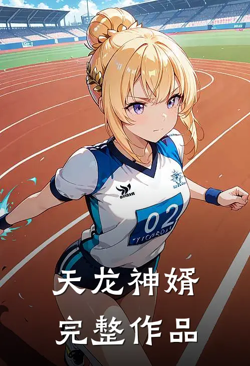 天龙神婿完整作品