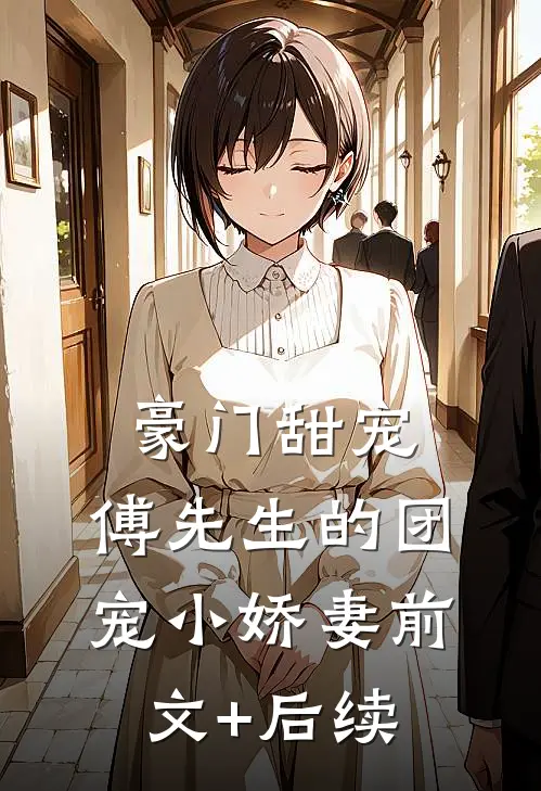 豪门甜宠：傅先生的团宠小娇妻前文+后续