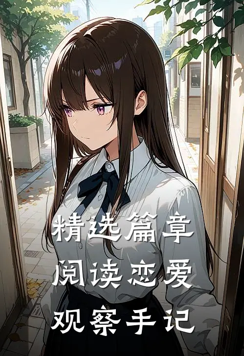 精选篇章阅读恋爱观察手记