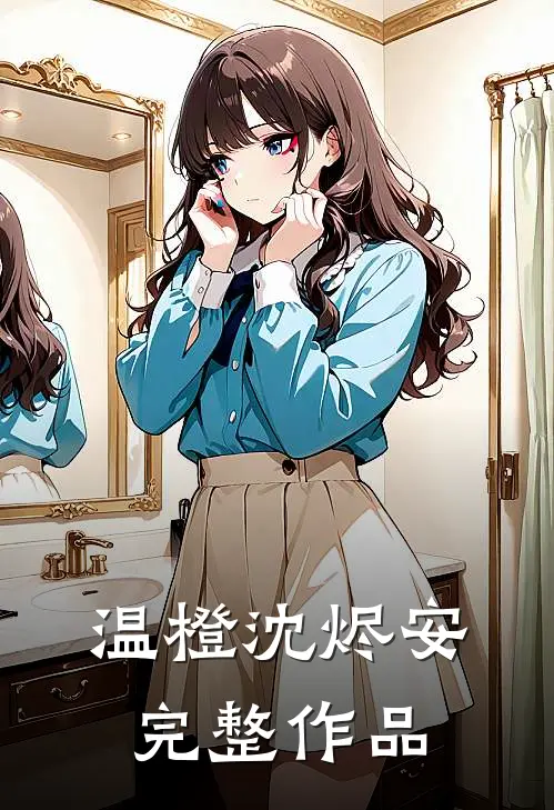 温橙沈烬安完整作品