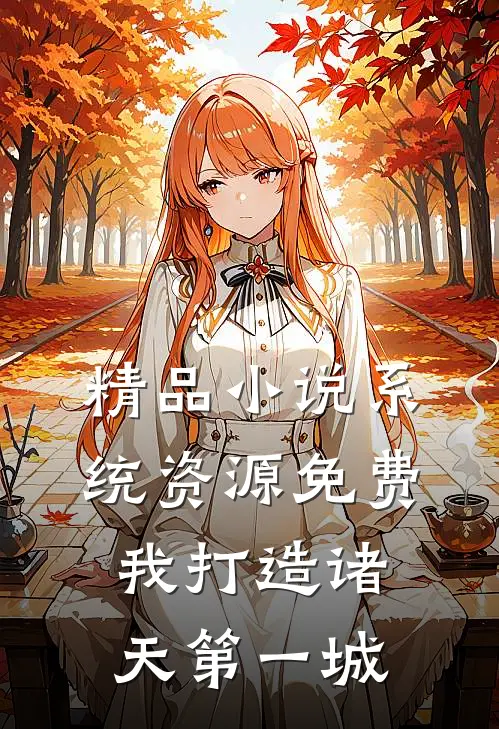 精品小说系统资源免费，我打造诸天第一城