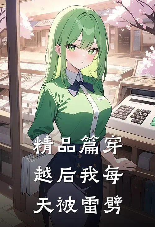精品篇穿越后我每天被雷劈