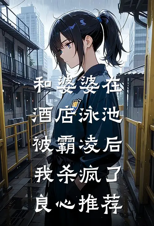 和婆婆在酒店泳池被霸凌后，我杀疯了良心推荐