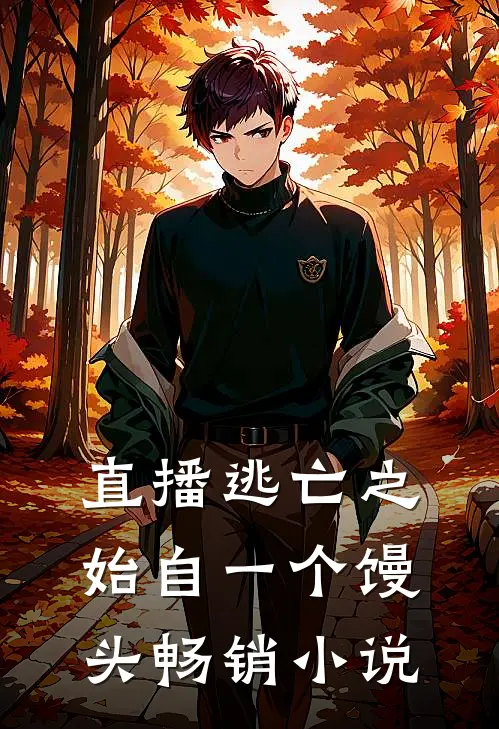直播逃亡之始自一个馒头畅销小说