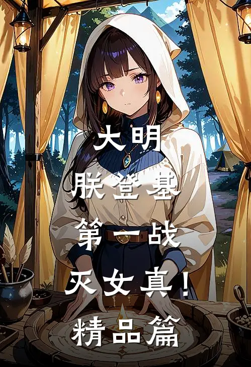 大明：朕登基第一战，灭女真！精品篇