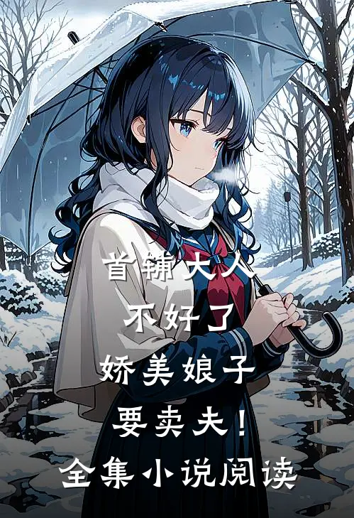 首辅大人不好了，娇美娘子要卖夫！全集小说阅读