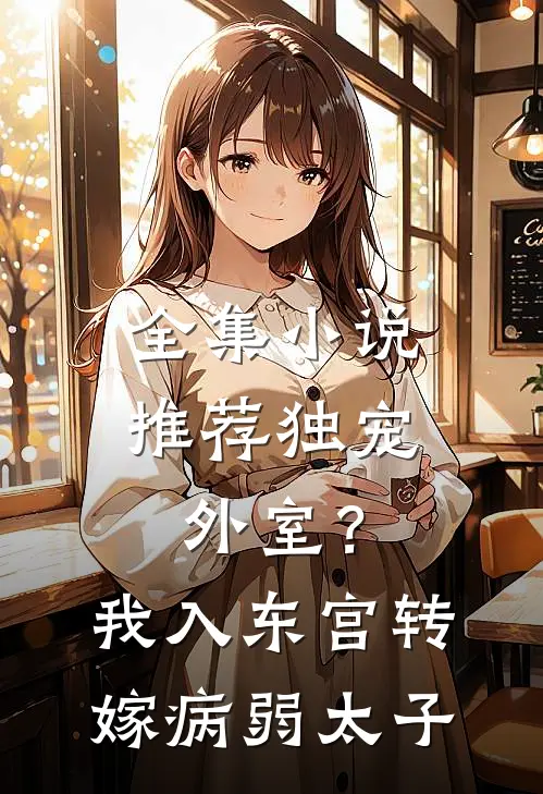 全集小说推荐独宠外室？我入东宫转嫁病弱太子